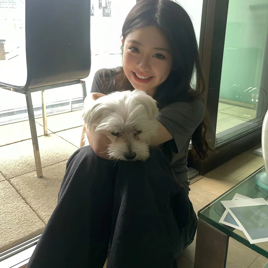 苏小姐，我只想爱你